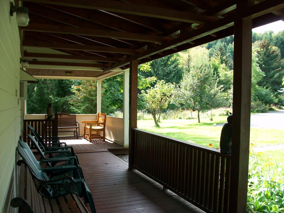 Mohican Cooperstown