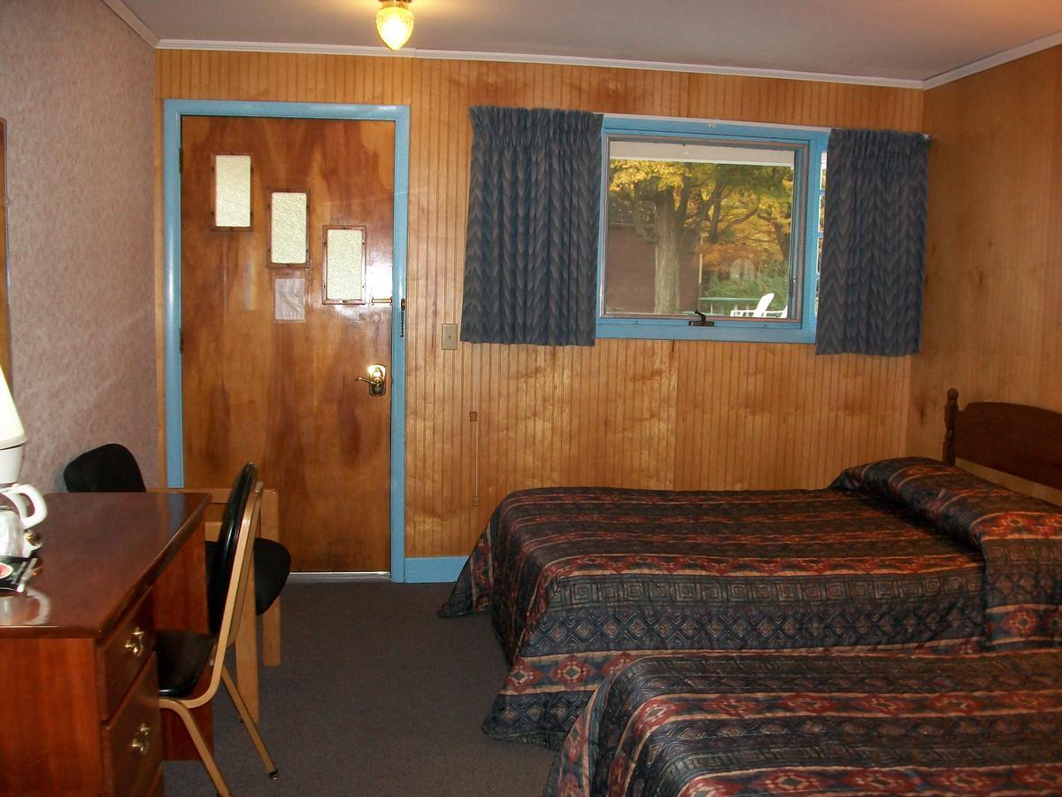 Motel Mohican Cooperstown
