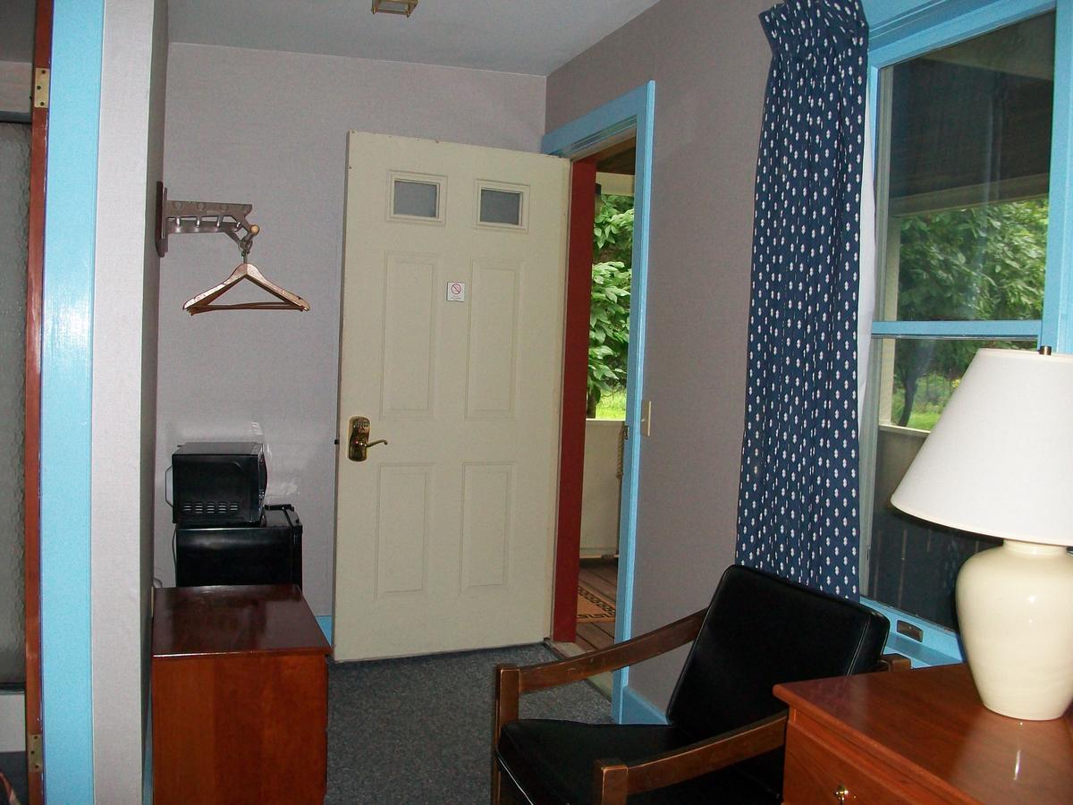 Motel Mohican Cooperstown