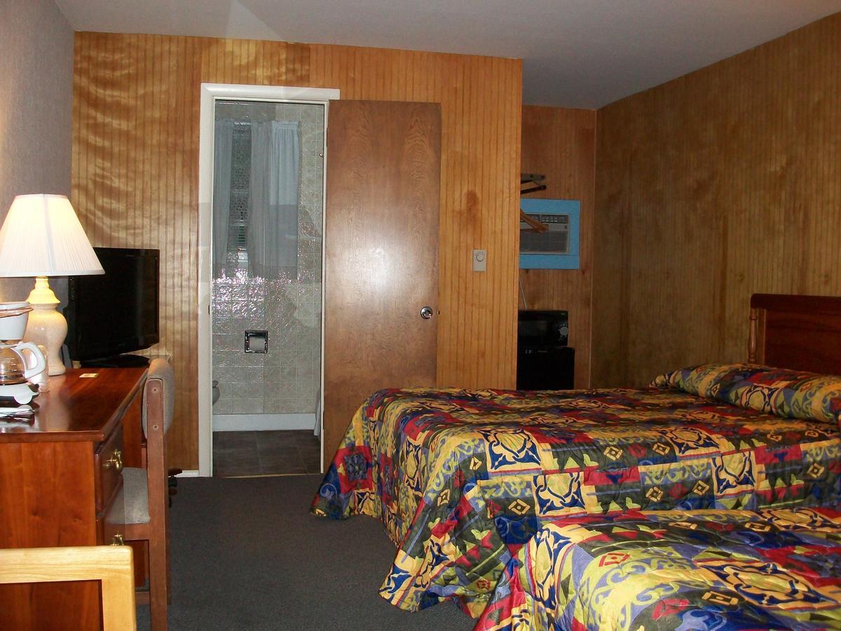Motel Mohican Cooperstown